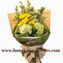 花城花店 以花傳情，點亮生活每個重要時刻